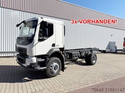 FL 280 4x4 FL 280 4x4, Nebenantrieb