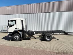 FL 280 4x4 FL 280 4x4, Nebenantrieb