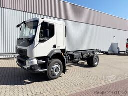  FL 280 4x4 FL 280 4x4, Nebenantrieb