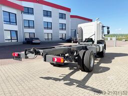  FL 280 4x4 FL 280 4x4, Nebenantrieb