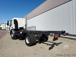 FL 280 4x4 FL 280 4x4, Nebenantrieb