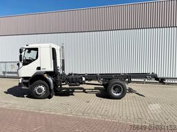 FL 280 4x4 FL 280 4x4, Nebenantrieb