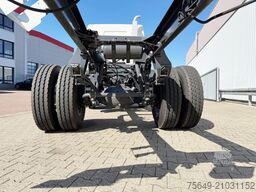 FL 280 4x4 FL 280 4x4, Nebenantrieb