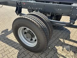 FL 280 4x4 FL 280 4x4, Nebenantrieb
