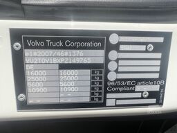  FL 280 4x4 FL 280 4x4, Nebenantrieb