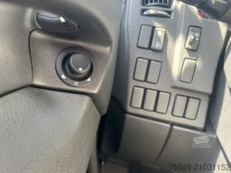 FL 280 4x4 FL 280 4x4, Nebenantrieb