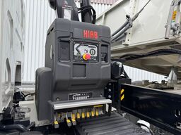 FE 320 4x2 FE 320 4x2 mit Kran Hiab X-Hiduo 138 ES-3, Funk