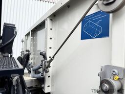  FE 320 4x2 FE 320 4x2 mit Kran Hiab X-Hiduo 138 ES-3, Funk