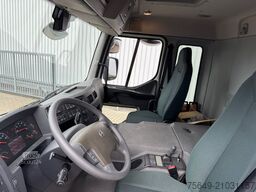 FE 320 4x2 FE 320 4x2 mit Kran Hiab X-Hiduo 138 ES-3, Funk