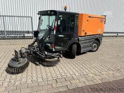 Schmidt Swingo Compact 200 4x2 Swingo Compact 200 4x2, Kehrmaschine