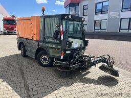 Schmidt Swingo Compact 200 4x2 Swingo Compact 200 4x2, Kehrmaschine