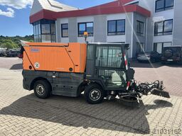 Schmidt Swingo Compact 200 4x2 Swingo Compact 200 4x2, Kehrmaschine