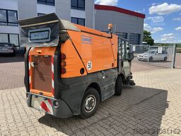 Schmidt Swingo Compact 200 4x2 Swingo Compact 200 4x2, Kehrmaschine