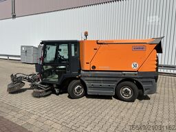 Schmidt Swingo Compact 200 4x2 Swingo Compact 200 4x2, Kehrmaschine