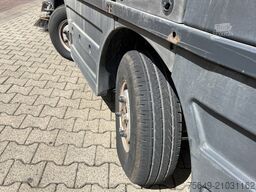 Schmidt Swingo Compact 200 4x2 Swingo Compact 200 4x2, Kehrmaschine