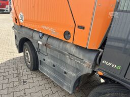 Schmidt Swingo Compact 200 4x2 Swingo Compact 200 4x2, Kehrmaschine