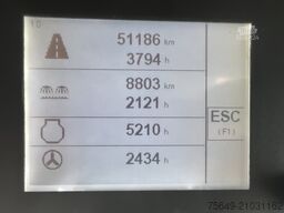 Schmidt Swingo Compact 200 4x2 Swingo Compact 200 4x2, Kehrmaschine