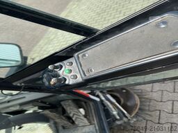 Schmidt Swingo Compact 200 4x2 Swingo Compact 200 4x2, Kehrmaschine