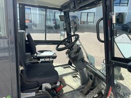 Schmidt Swingo Compact 200 4x2 Swingo Compact 200 4x2, Kehrmaschine