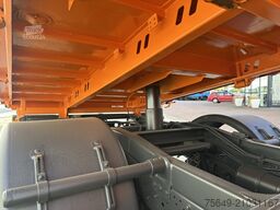 Mercedes-Benz Vario 813 D 4x2 Doka Vario 813 D 4x2 Doka, Meiller Kipper