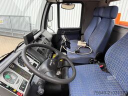 MAN 14.225 LAK 4x4 BB 14.225 LAK 4x4 BB, Winterdienstausstattung