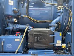 Mercedes-Benz Arocs 1843 L 4x2 Arocs 1843 L 4x2, Müller Canalmaster ca. 8m³, Standheizung, Funk