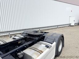 MAN TGX 18.470 4x2 BL TGX 18.470 4x2 BL, Retarder, Navi
