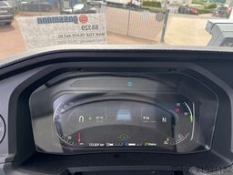 MAN TGX 18.470 4x2 BL TGX 18.470 4x2 BL, Retarder, Navi