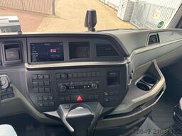 MAN TGX 18.470 4x2 BL TGX 18.470 4x2 BL, Retarder, Navi