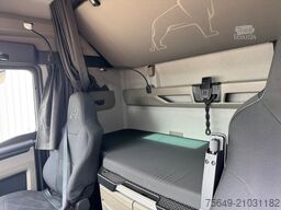 MAN TGX 18.470 4x2 BL TGX 18.470 4x2 BL, Retarder, Navi