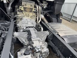 Mercedes-Benz Actros 2548 L 6x2 Actros 2548 L 6x2, Retarder, Lenk-/Liftachse