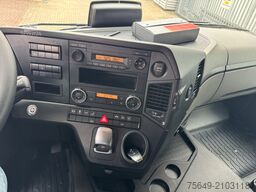 Mercedes-Benz Actros 2548 L 6x2 Actros 2548 L 6x2, Retarder, Lenk-/Liftachse