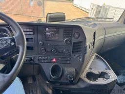 Mercedes-Benz Arocs 3243 K 8x4/4 Arocs 3243 K 8x4/4, Alu-Bordwände