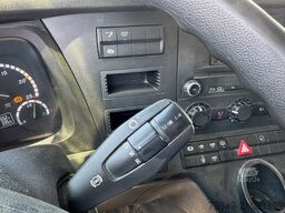 Mercedes-Benz Arocs 3243 K 8x4/4 Arocs 3243 K 8x4/4, Alu-Bordwände