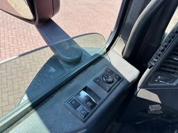 Mercedes-Benz Arocs 3243 K 8x4/4 Arocs 3243 K 8x4/4, Alu-Bordwände