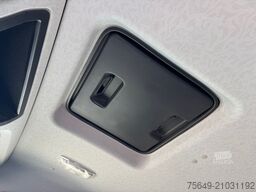 Mercedes-Benz Arocs 3243 K 8x4/4 Arocs 3243 K 8x4/4, Alu-Bordwände