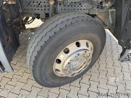 Mercedes-Benz Arocs 3243 K 8x4/4 Arocs 3243 K 8x4/4, Alu-Bordwände