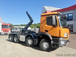 Mercedes-Benz Arocs 3243 LK 8x4/4 Arocs 3243 LK 8x4/4, Motorabtrieb