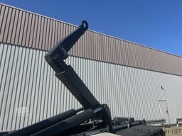 Mercedes-Benz Arocs 3243 LK 8x4/4 Arocs 3243 LK 8x4/4, Motorabtrieb