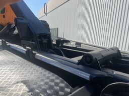 Mercedes-Benz Arocs 3243 LK 8x4/4 Arocs 3243 LK 8x4/4, Motorabtrieb