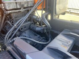 Mercedes-Benz Arocs 3243 LK 8x4/4 Arocs 3243 LK 8x4/4, Motorabtrieb