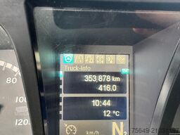 Mercedes-Benz Arocs 3243 LK 8x4/4 Arocs 3243 LK 8x4/4, Motorabtrieb
