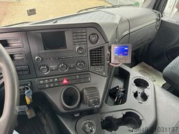 Mercedes-Benz Arocs 3243 LK 8x4/4 Arocs 3243 LK 8x4/4, Motorabtrieb