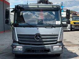 MERCEDES-BENZ Atego 923 4x2BB MEILLER DSK & ATLAS 66.3E LK