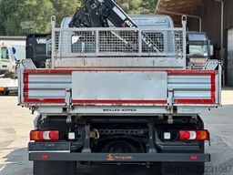 MERCEDES-BENZ Atego 923 4x2BB MEILLER DSK & ATLAS 66.3E LK