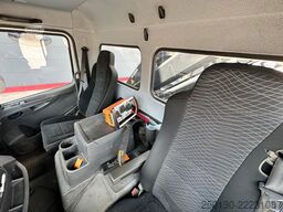 MERCEDES-BENZ Atego 923 4x2BB MEILLER DSK & ATLAS 66.3E LK