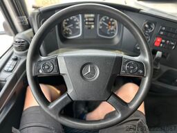 MERCEDES-BENZ Atego 923 4x2BB MEILLER DSK & ATLAS 66.3E LK