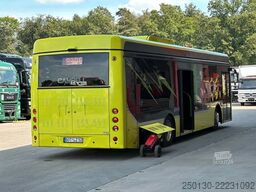  Guangtong Elektrobus | 12m Niederflur |67 Plätze