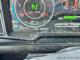  Guangtong Elektrobus | 12m Niederflur |67 Plätze