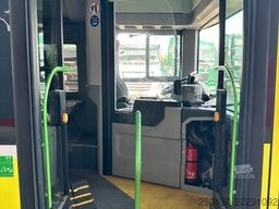  Guangtong Elektrobus | 12m Niederflur |67 Plätze